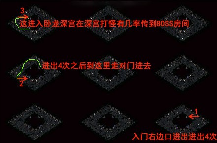 传奇3重置版-www.cq3g.com